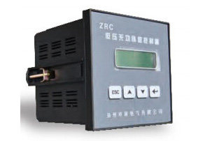 ZRC低壓無功補償控制器