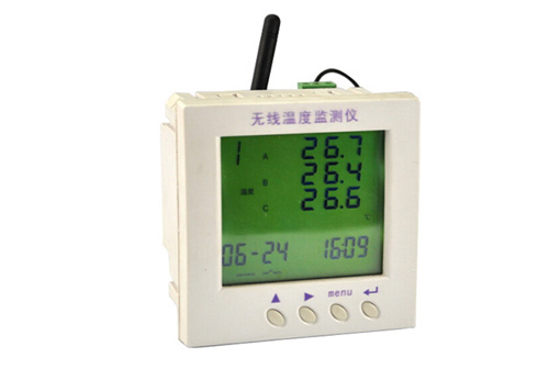 ZR206開關柜無線測溫裝置