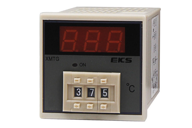 XMT1000數(shù)字溫度調(diào)節(jié)儀