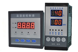 ZR10系列數(shù)字式溫濕度控制器