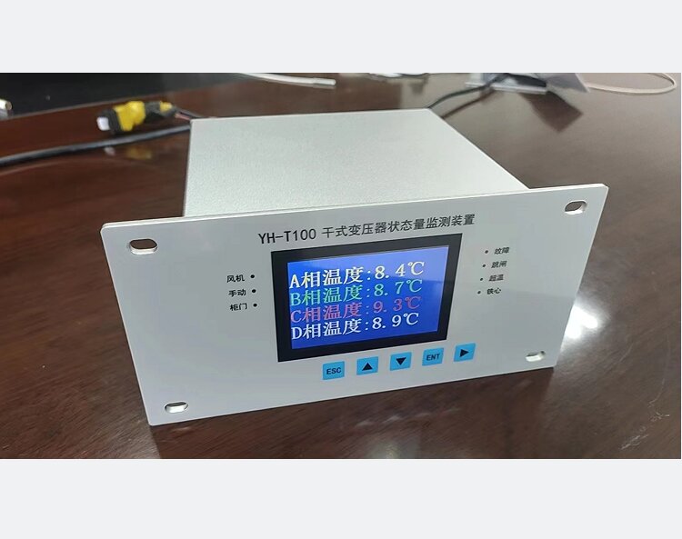 干式變壓器溫度控制器